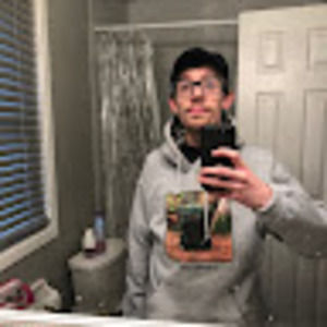 Meet your Posher, Chris